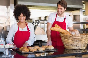 Germantown, WI Bakery Insurance