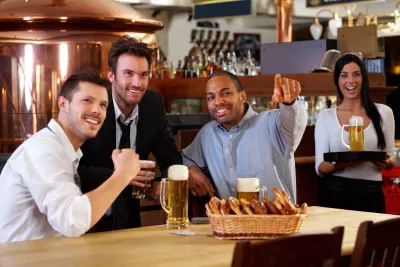 Liquor Liability Insurance in Germantown, WI