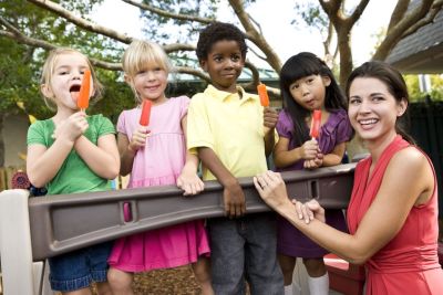 Daycare Insurance in Germantown, WI