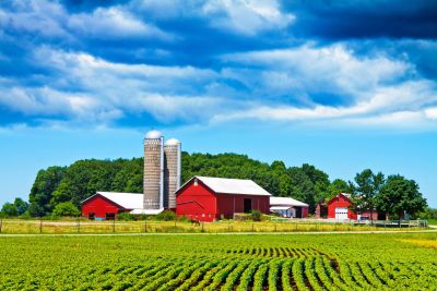 Affordable Farm Insurance - Germantown, WI