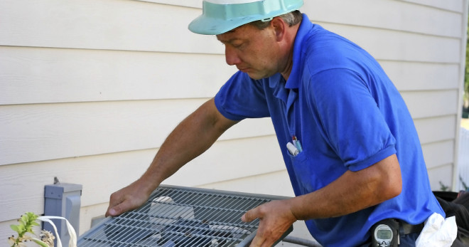 HVAC Contractor Insurance in Germantown, WI