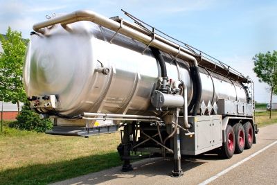 Fuel Haulers Insurance in Germantown, WI