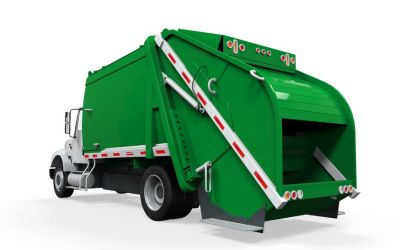 Garbage Truck Insurance in Germantown, WI