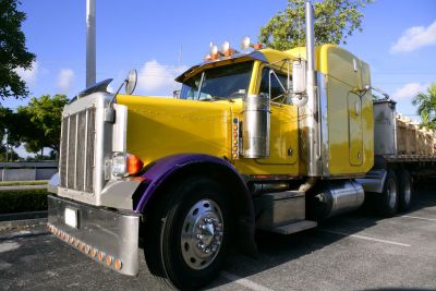 Commercial Truck Liability Insurance in Germantown, WI